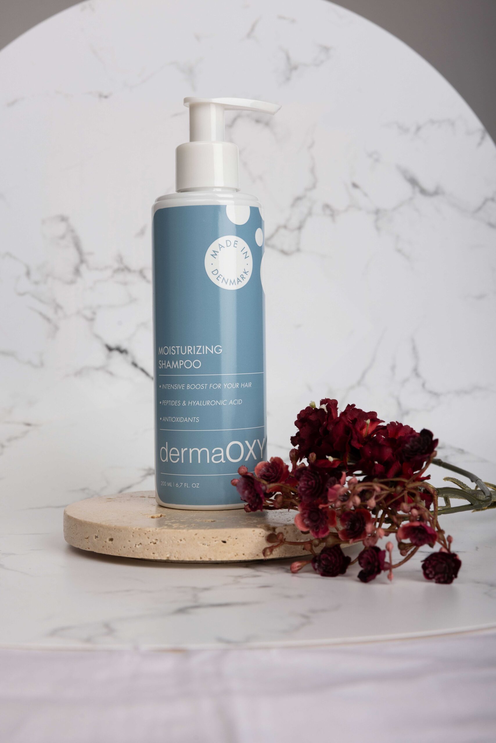 moist-shampoo double box (GQ)